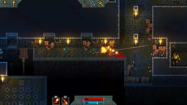 铁锤守卫:周年纪念版截图