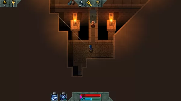 铁锤守卫:周年纪念版截图