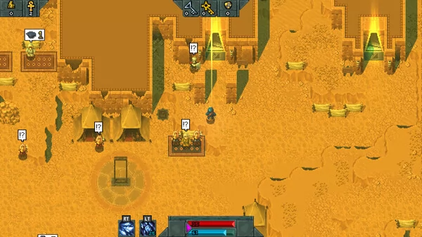 铁锤守卫:周年纪念版截图