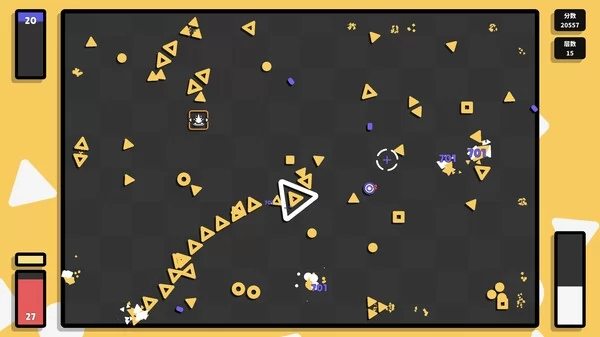 几何竞技场2截图