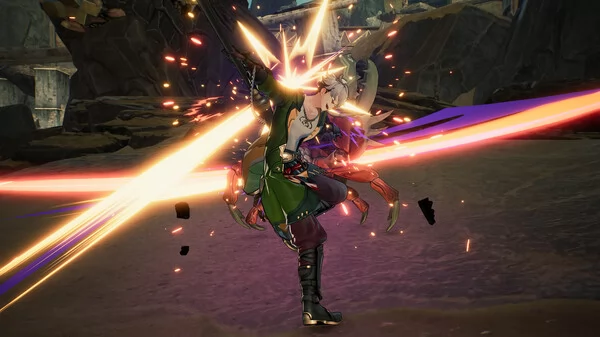 优米雅的炼金工房 ～追忆之炼金术士与幻创之地～截图