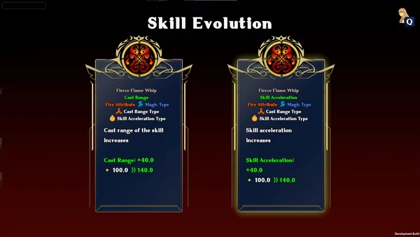 梦境深渊:幸存者截图