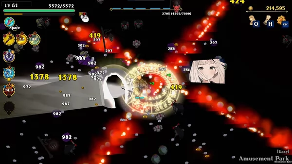 梦境深渊:幸存者截图