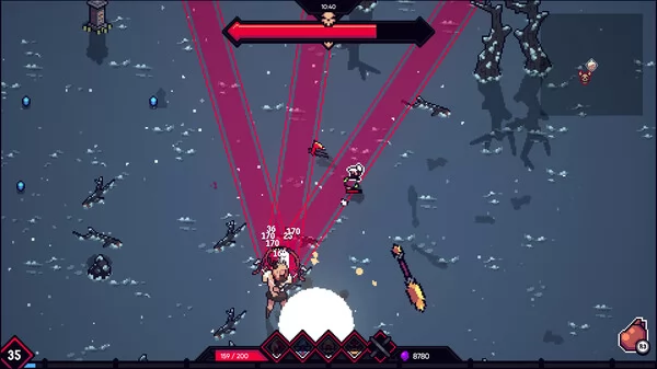 阿斯加德的陨落截图