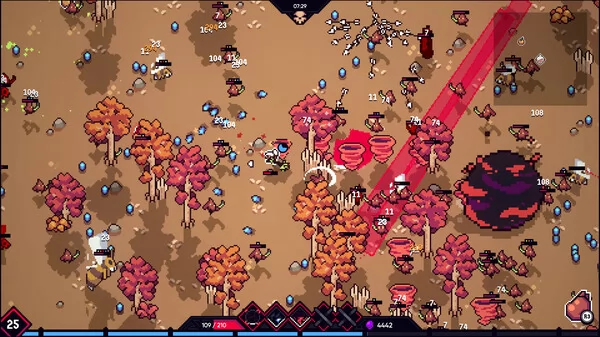 阿斯加德的陨落截图