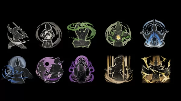 海山:昆仑镜截图