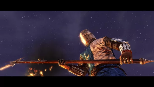 骑士精神:中世纪战争截图