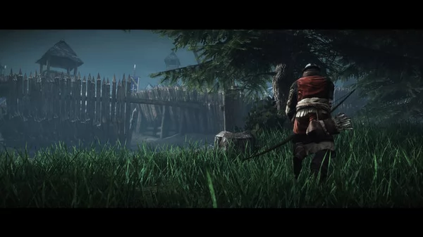 骑士精神:中世纪战争截图