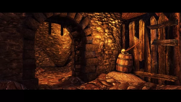 骑士精神:中世纪战争截图