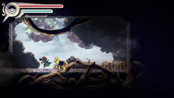 芸都恩仇录截图