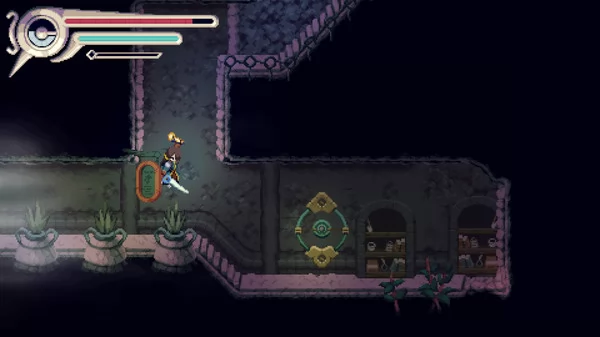 芸都恩仇录截图