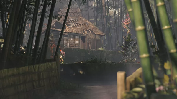 祇:女神之道截图