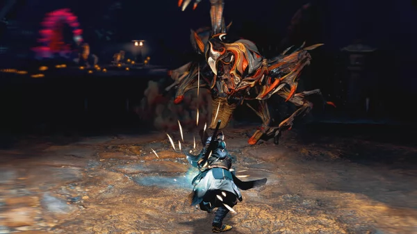 祇:女神之道截图