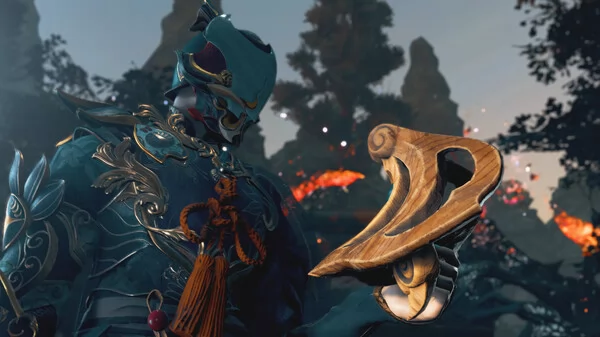 祇:女神之道截图