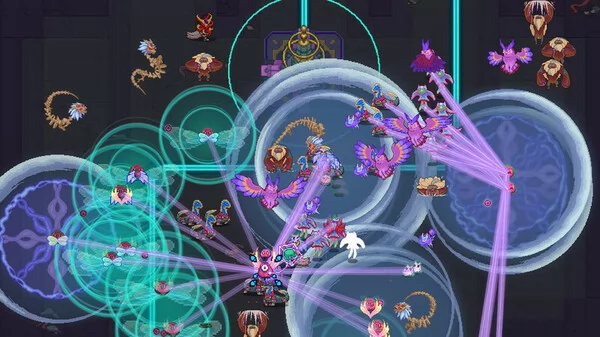 原点计划:血肉工匠截图