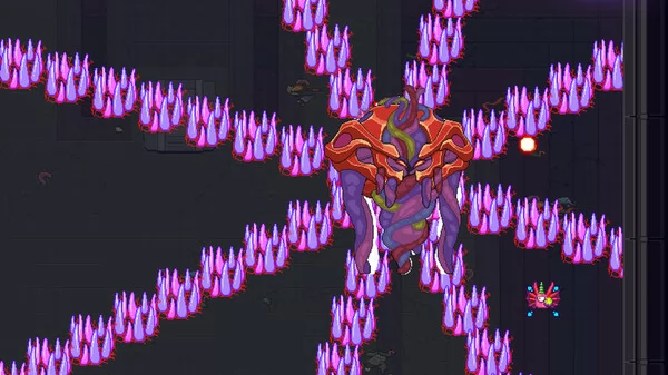 原点计划:血肉工匠截图