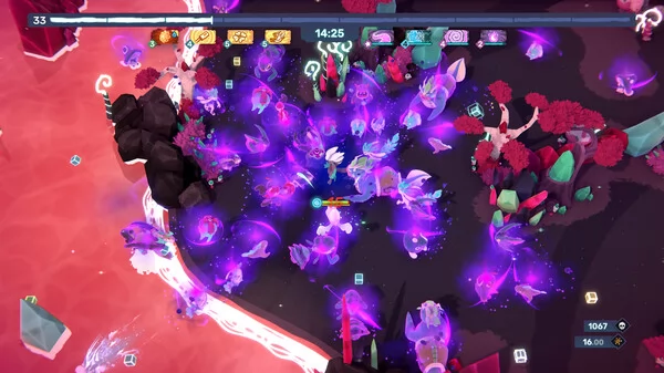 腾兽:蜂拥之群截图