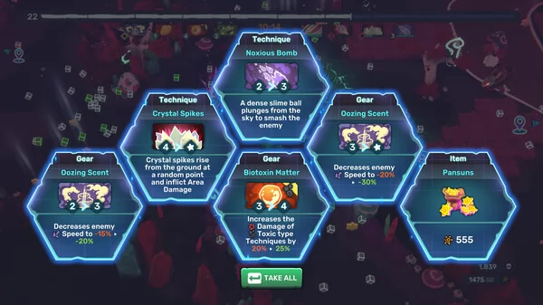 腾兽:蜂拥之群截图