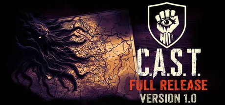 C.A.S.T. (黑土镇异常打击小