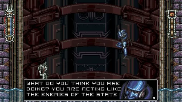 复仇守护者:月亮骑士截图