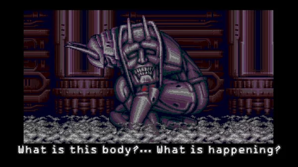 复仇守护者:月亮骑士截图