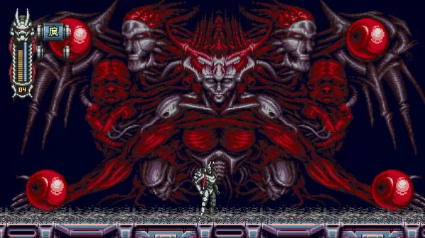 复仇守护者:月亮骑士截图