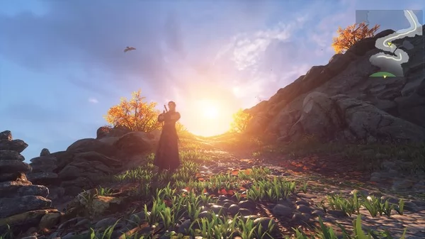 古剑奇谭三截图