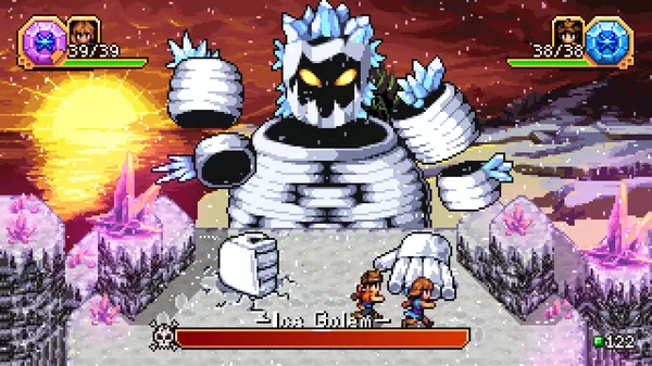 施莱恩传说截图