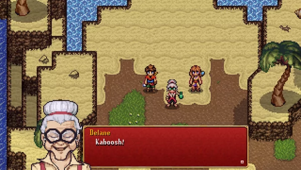 施莱恩传说截图