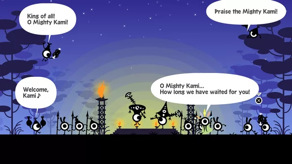 啪嗒砰 1 2 Replay截图