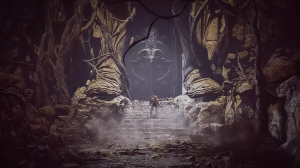 阿喀琉斯:不为人知的传奇截图