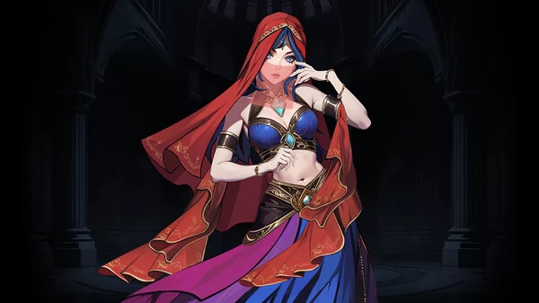 神器行者:重生截图