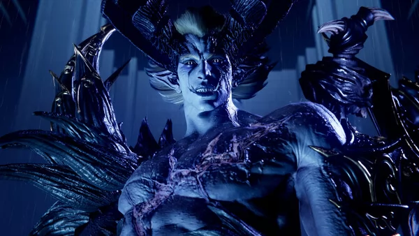 忍者龙剑传4截图