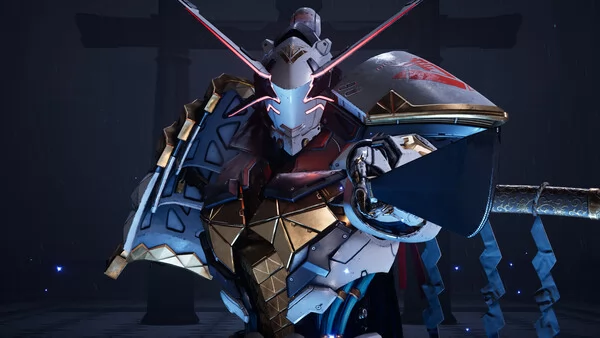 忍者龙剑传4截图