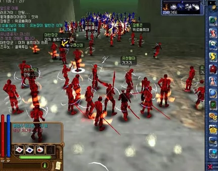 N-Age: Awakening截图