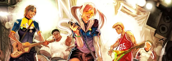 N-Age: Awakening截图