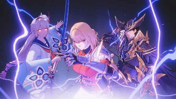 我独自升级:起立·觉醒截图