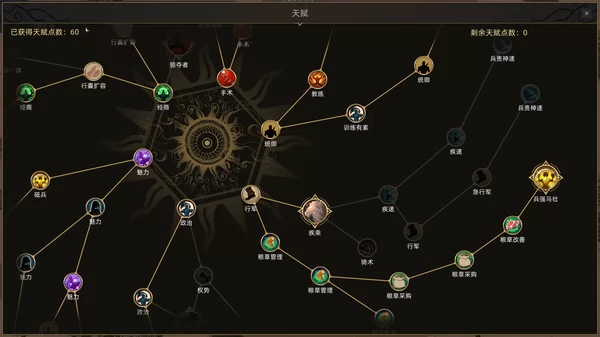 部落与弯刀截图