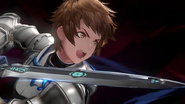 碧蓝幻想:RELINK截图