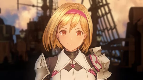 碧蓝幻想:RELINK截图