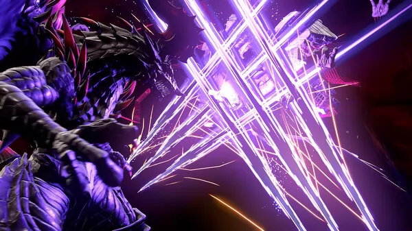 碧蓝幻想:RELINK截图