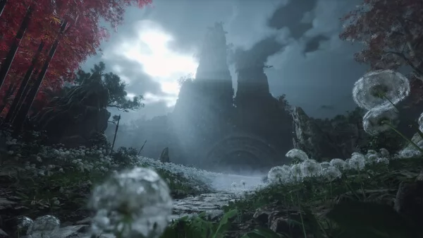 明末:渊虚之羽截图