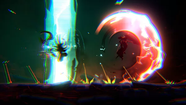 苍翼:混沌效应截图