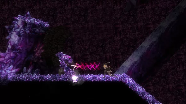 守夜人:长夜截图