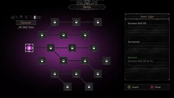 守夜人:长夜截图