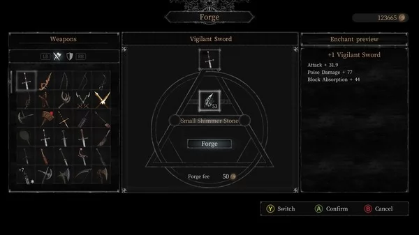 守夜人:长夜截图