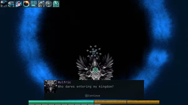 星际掠宝者截图