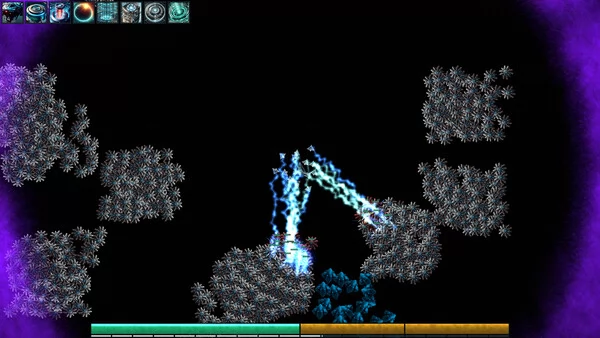 星际掠宝者截图