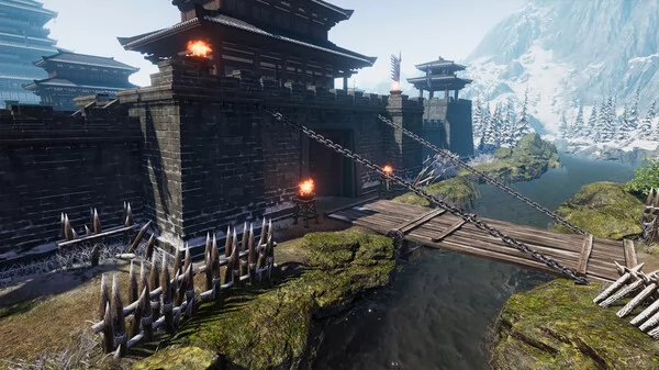 赵云传:云汉腾龙截图