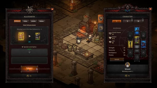 巴别塔:混乱的幸存者截图